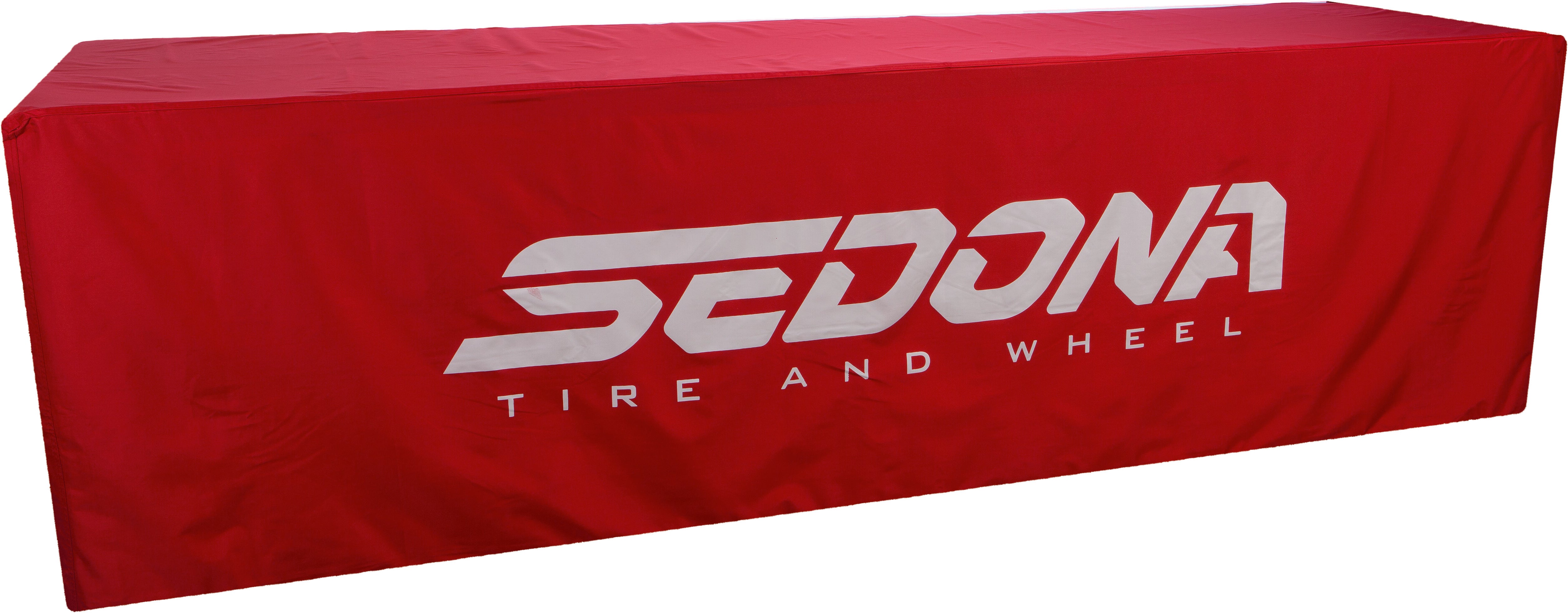 8' TABLE COVER