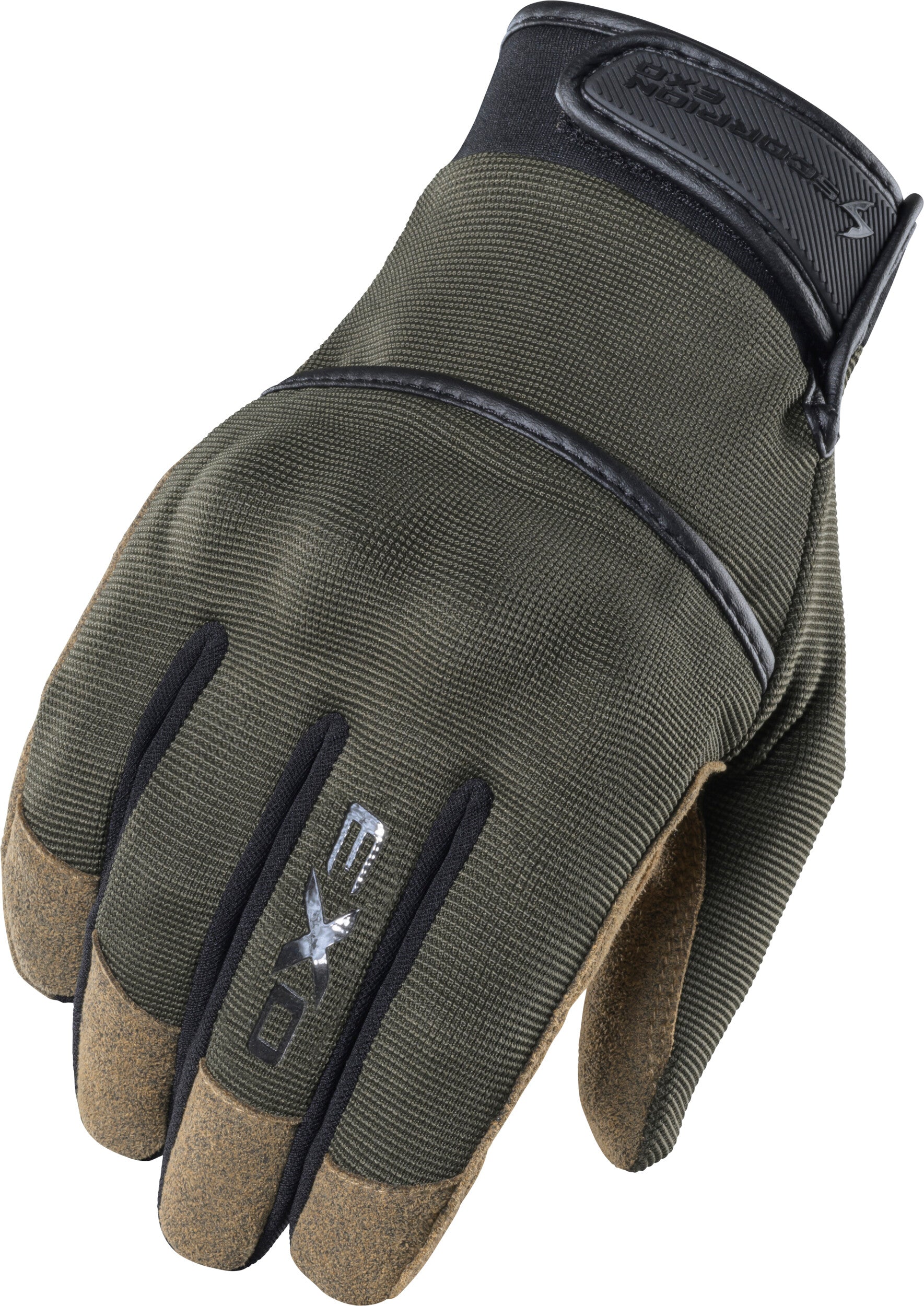 Stealth Grip Gloves