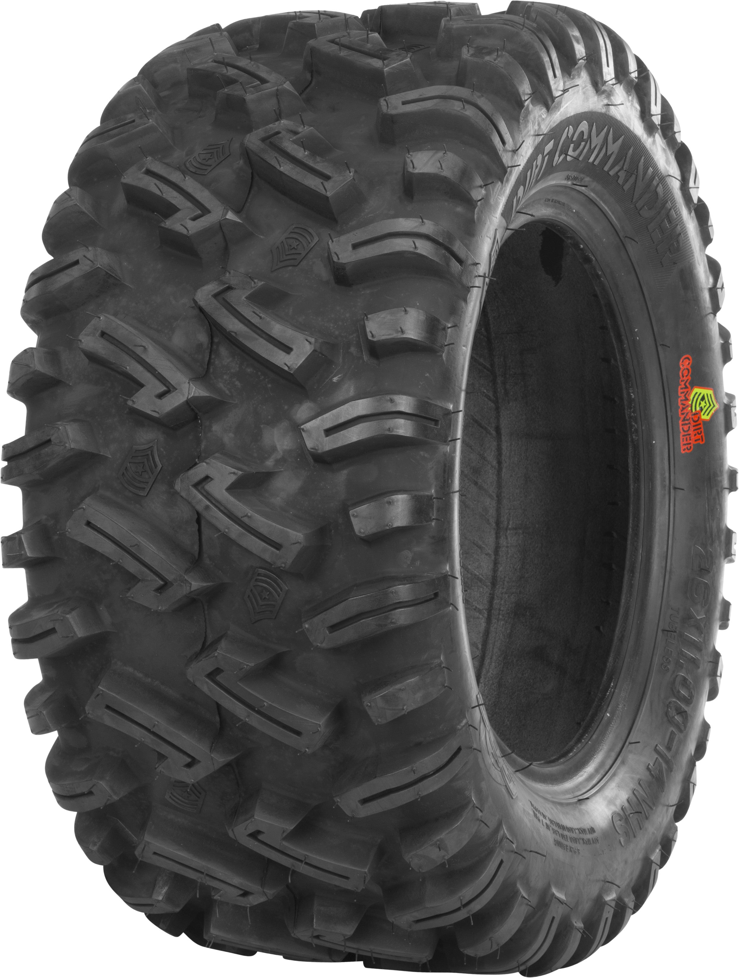 TIRE DIRT COMMANDER REAR 29X11-14 BIAS LR985LBS