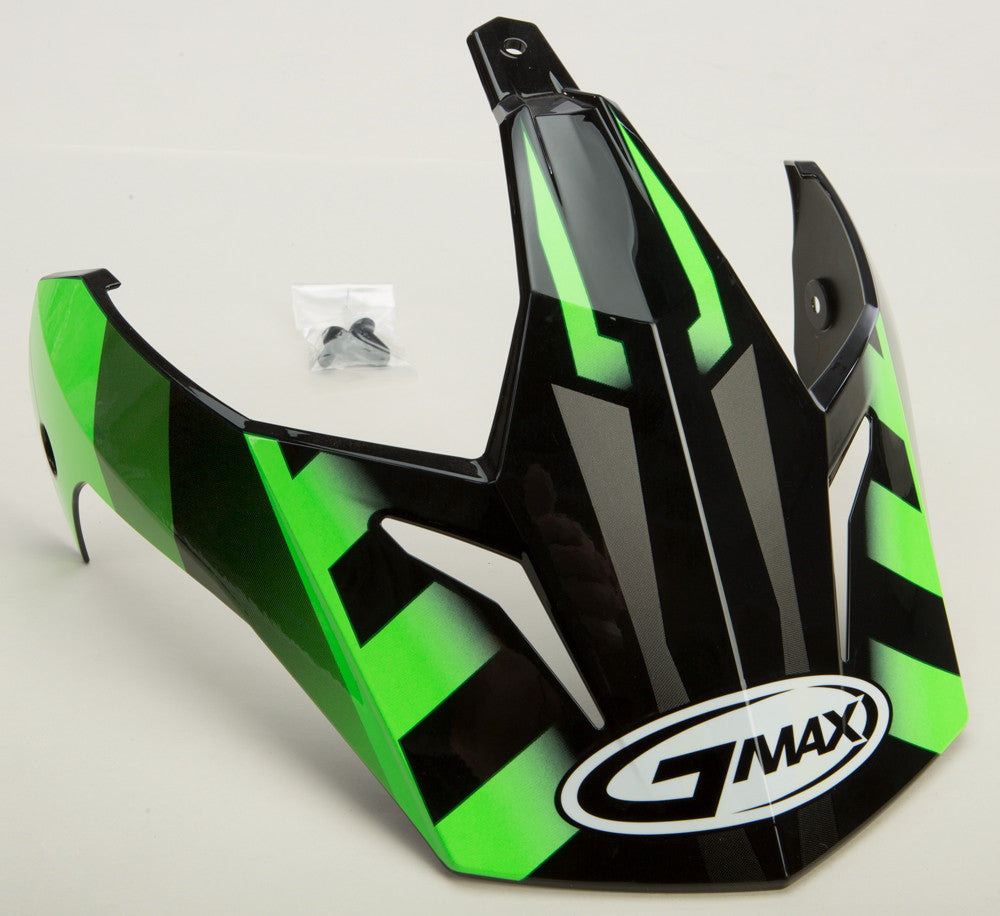 GM11D Helmet Visor