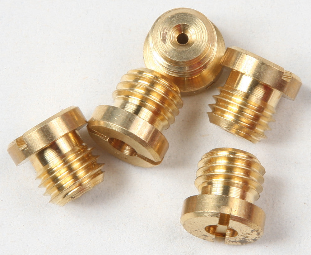 S&S MAIN JETS #.052 5/PK