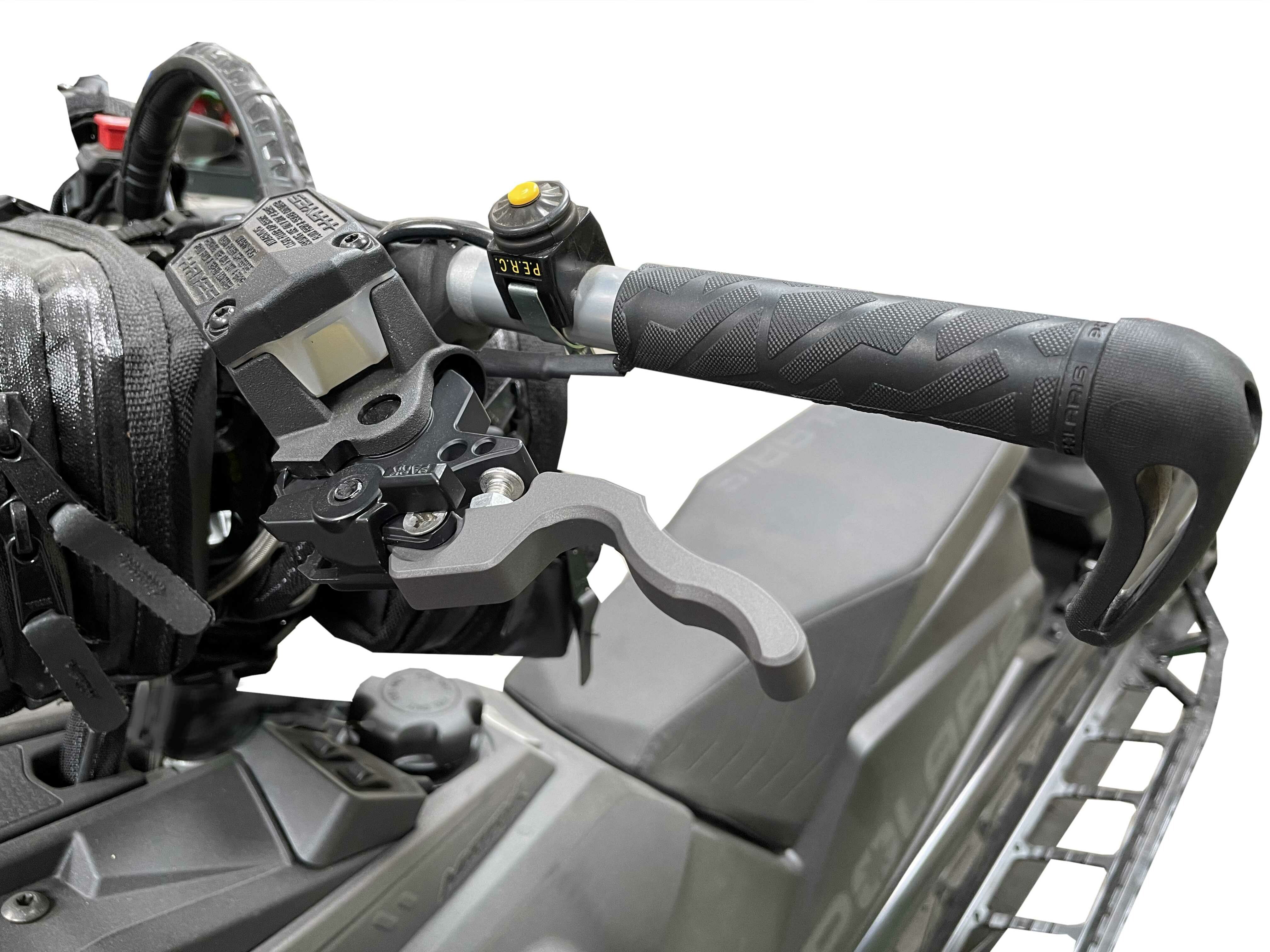 Adjustable Non-Heated Brake Lever