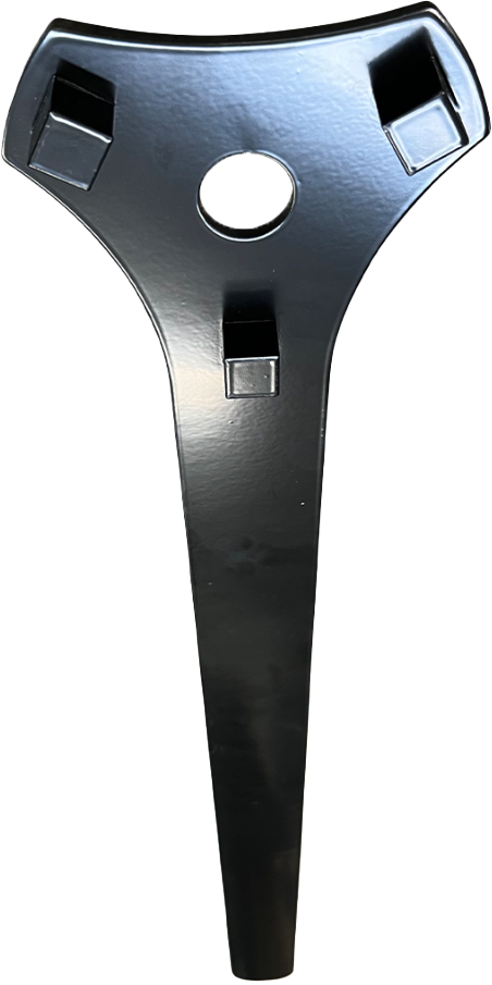 Spider Removal Tool