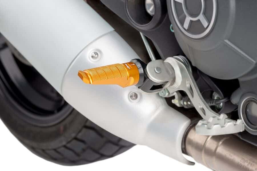 Hi-Tech Footpegs