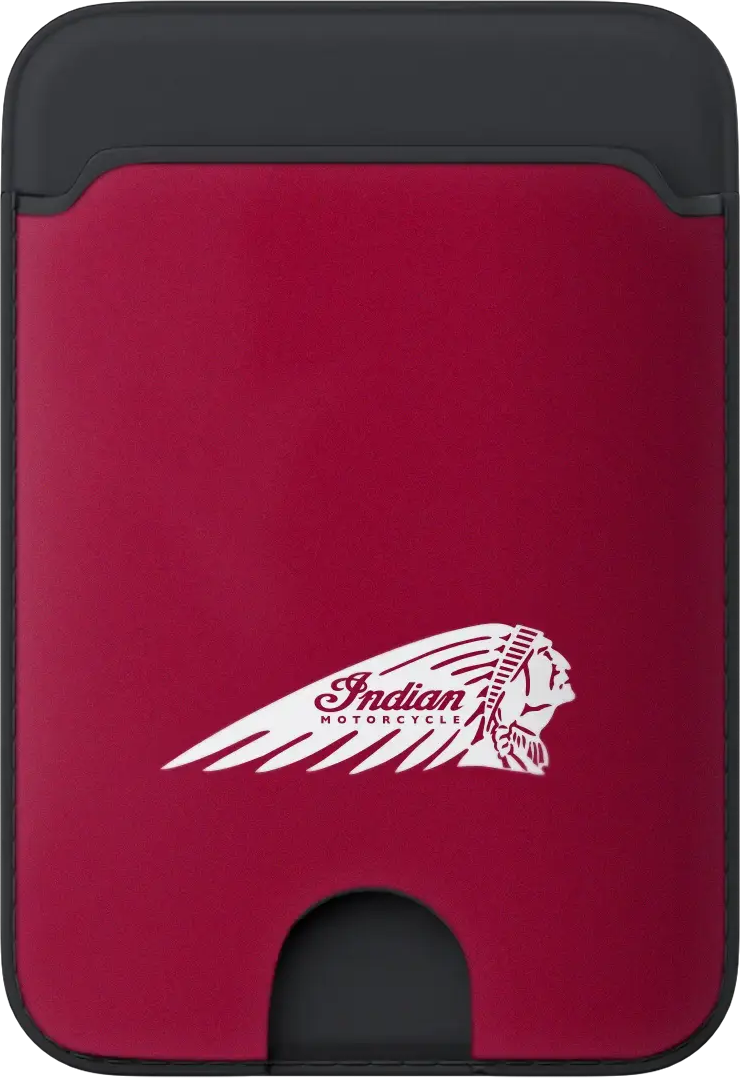 Card Wallet Indian