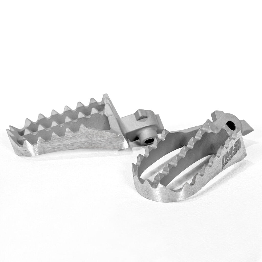 PRO SERIES FOOTPEGS