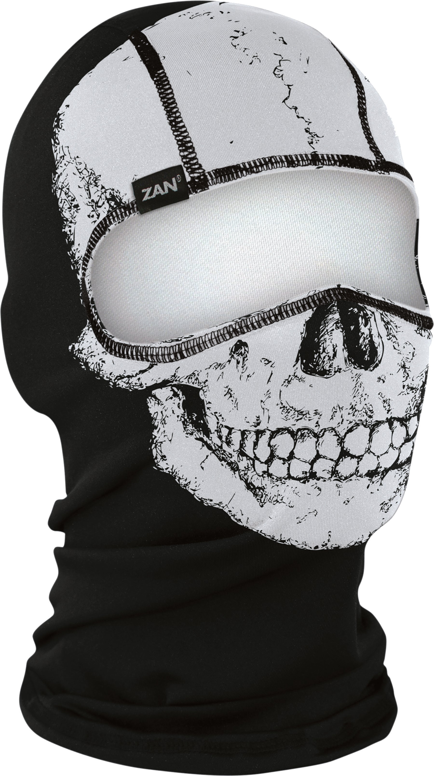 BALACLAVA POLYESTER SKULL