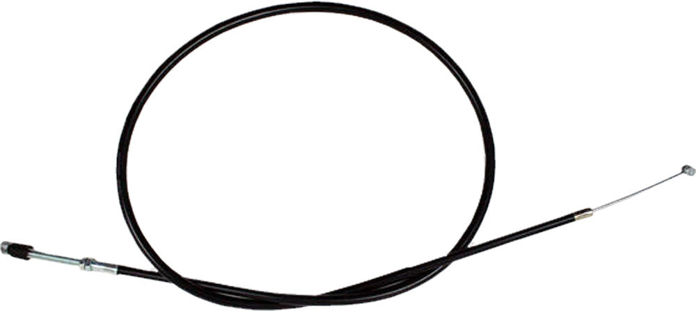 Front Brake Decompression Cable