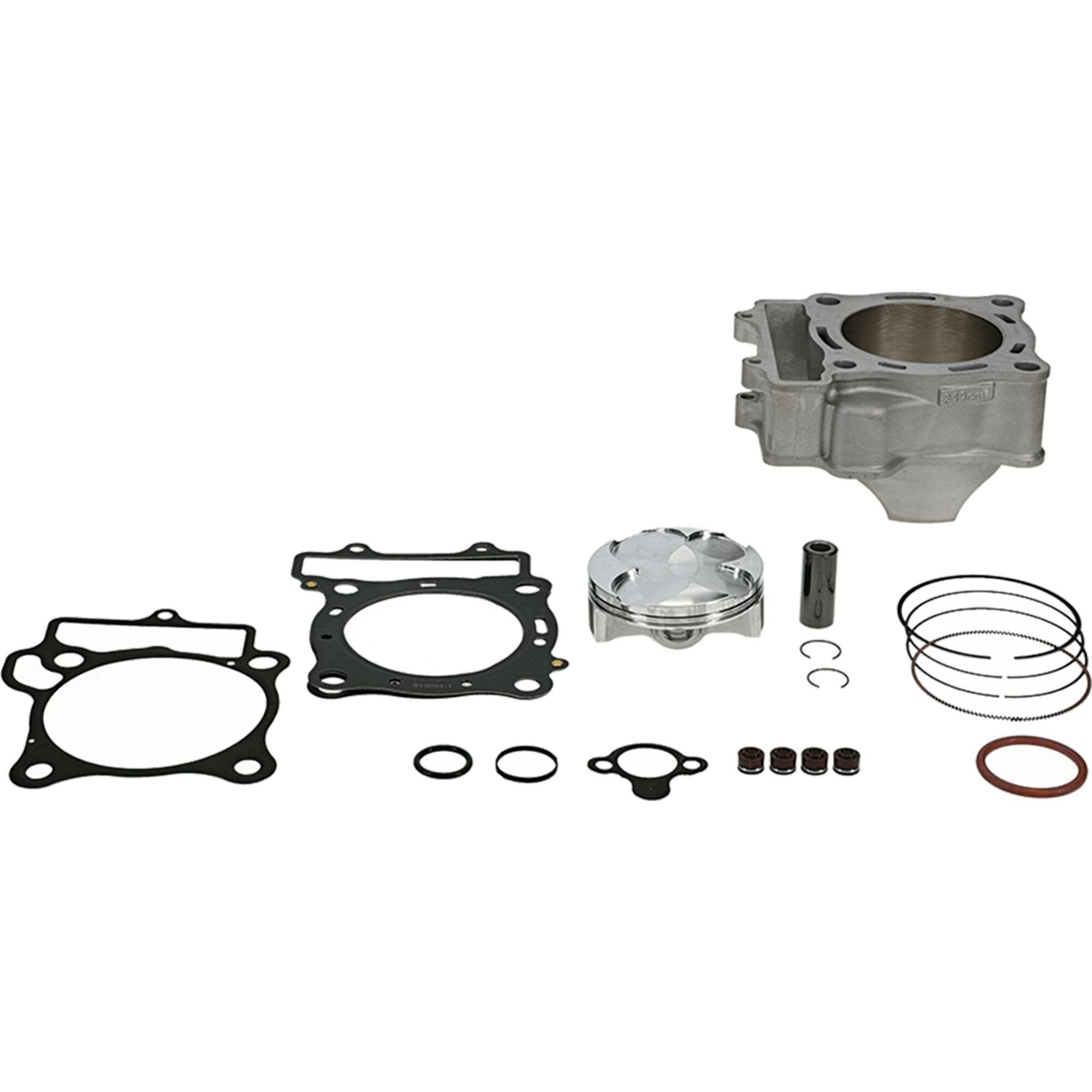CYLINDER KIT 79.00/STD 13.9:1 HON