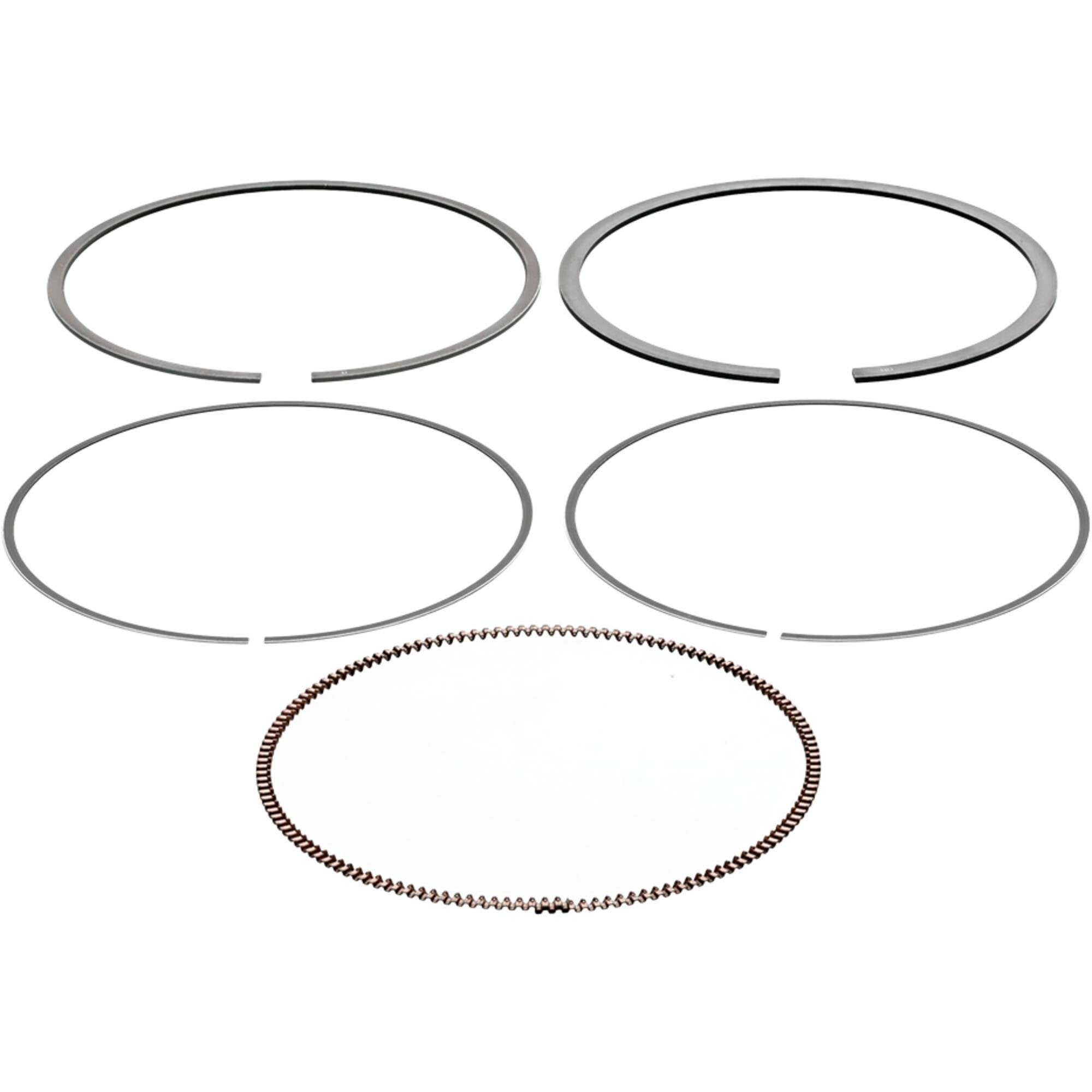 PISTON RING FOR VERTEX PISTONS ONLY