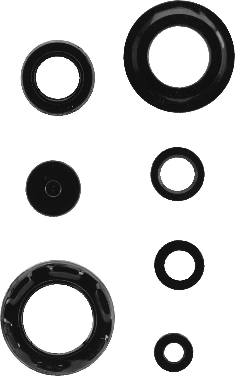 ENGINE SEAL KIT