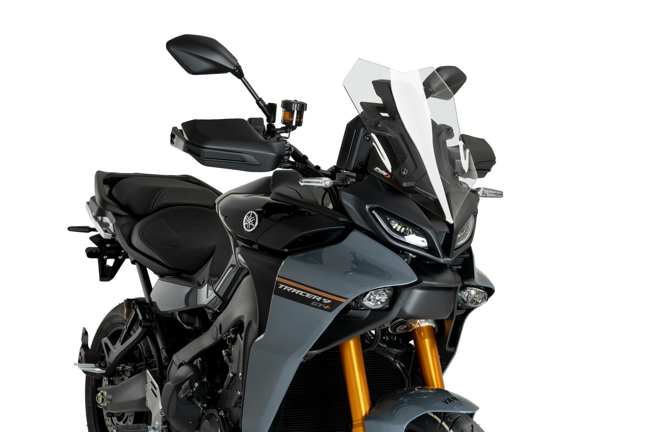 Sport Windscreen