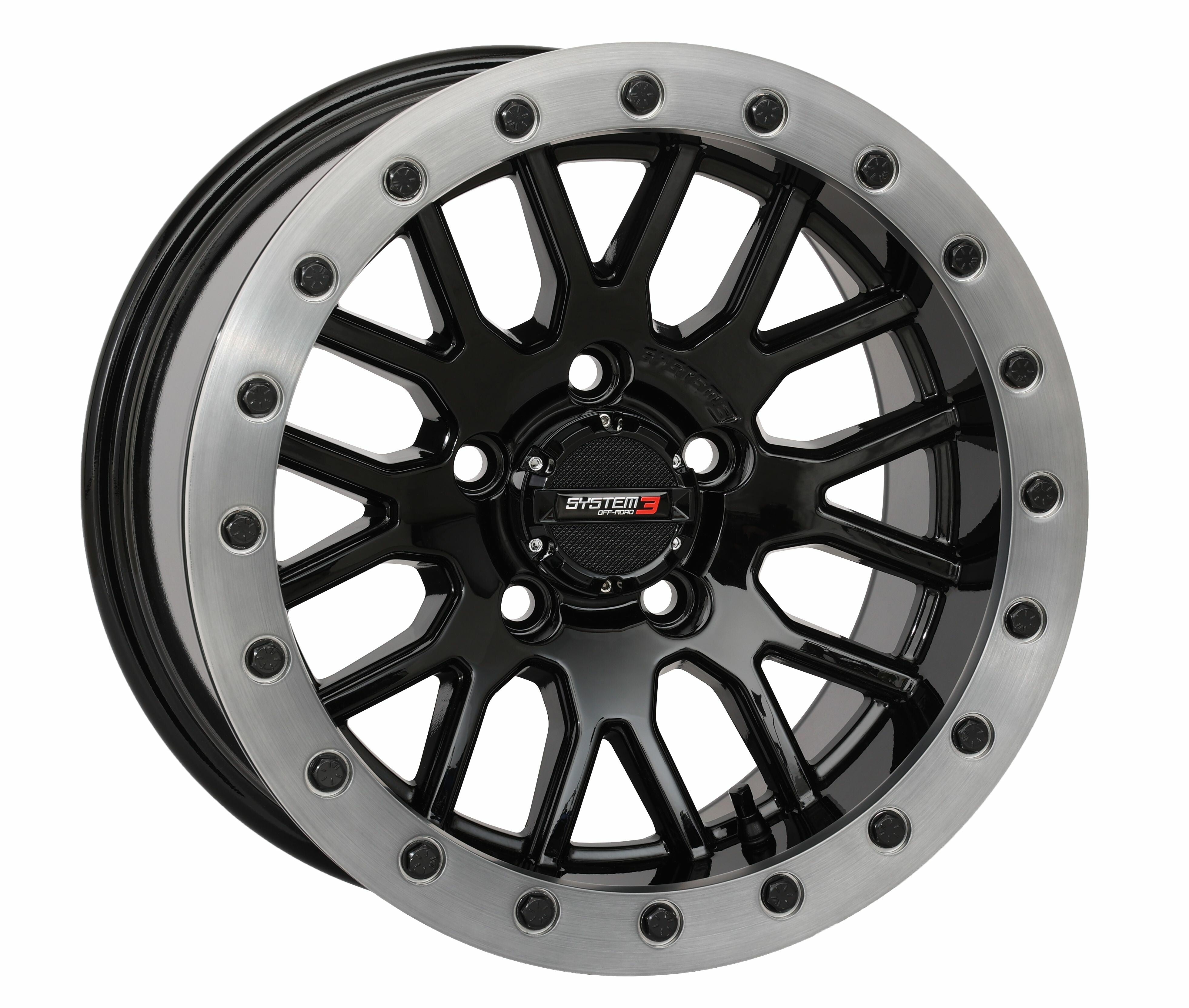 SB9 WHEELS