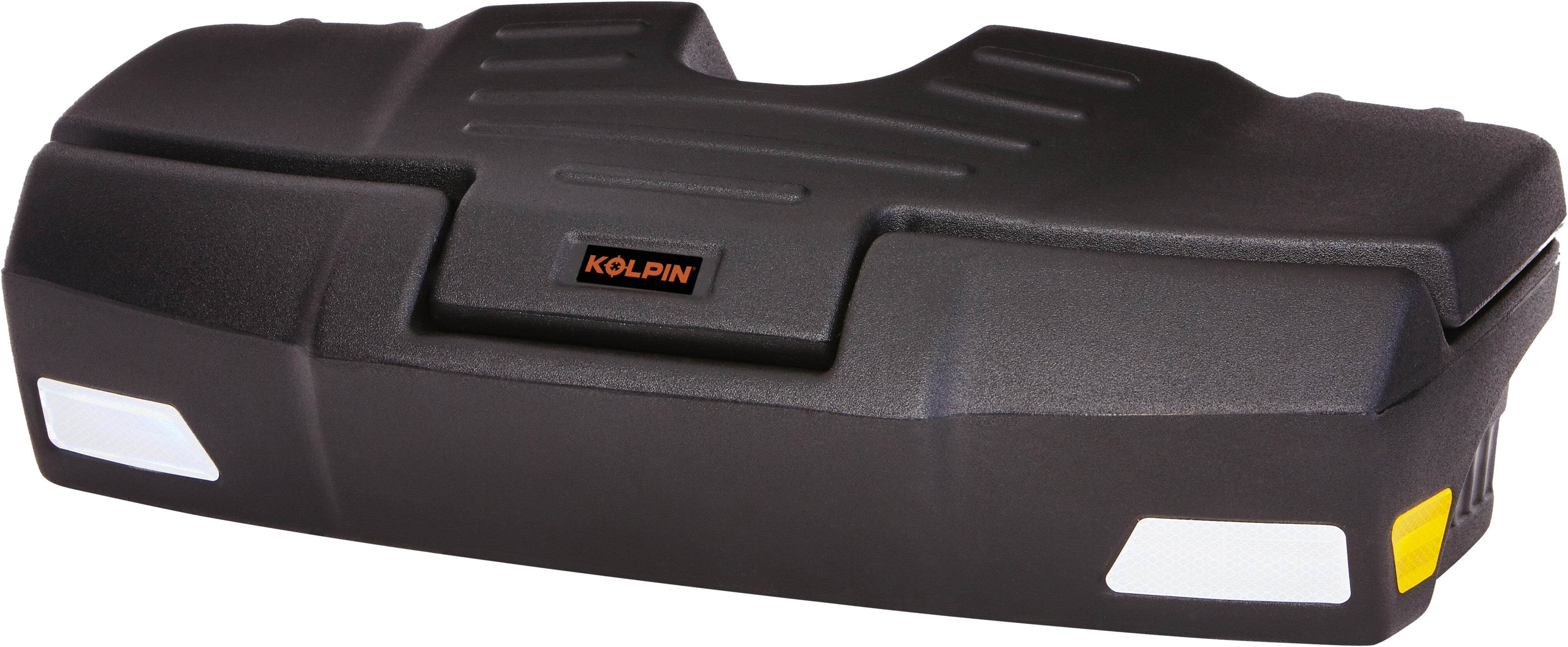 Front Trail Box