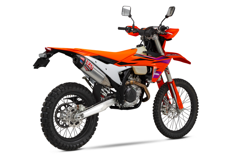 RS12 SLIP-ON KTM/HUS