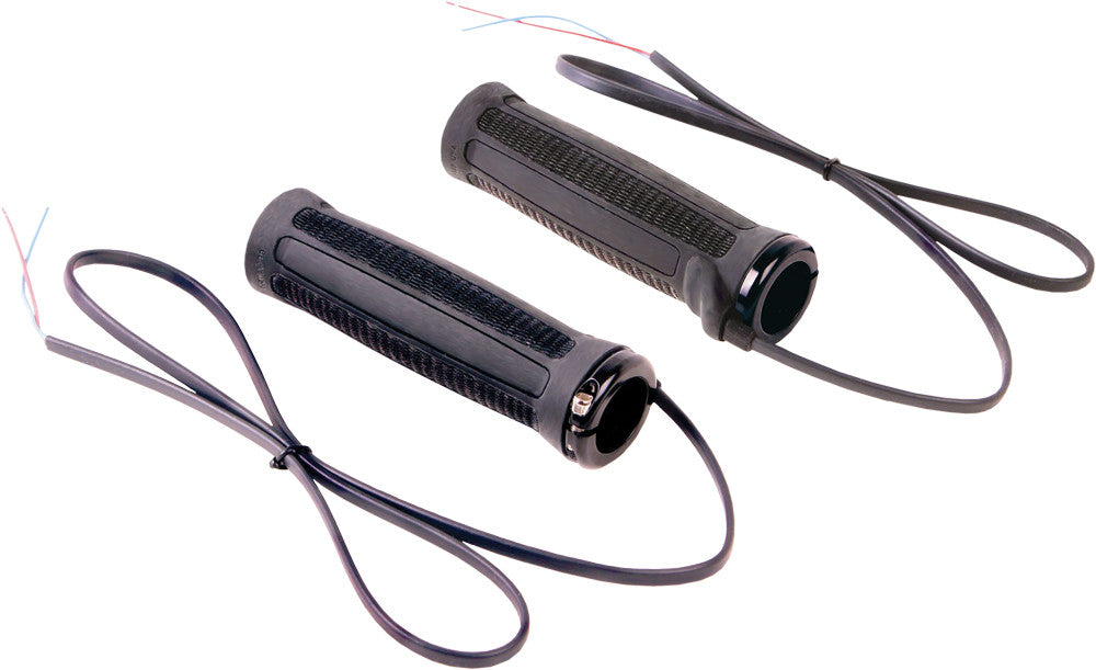 CLAMP-ON GRIP KIT