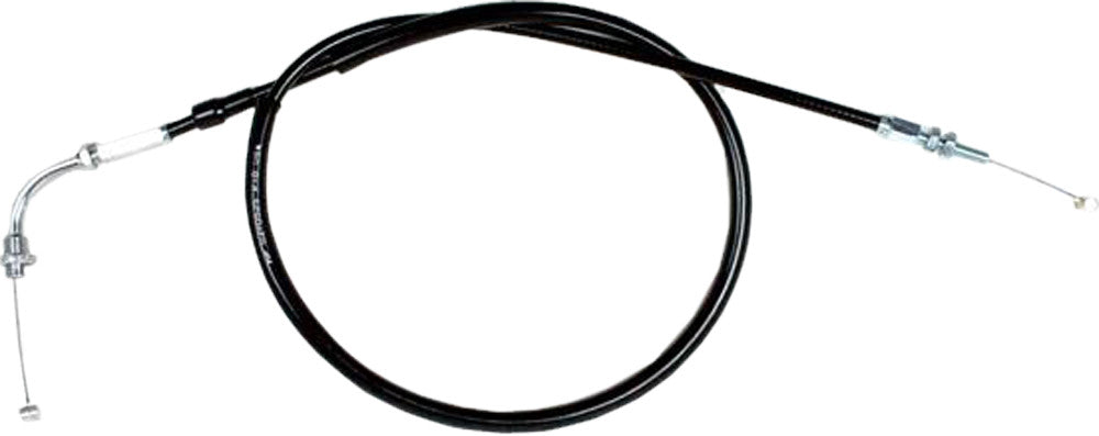 Pull Throttle Cable