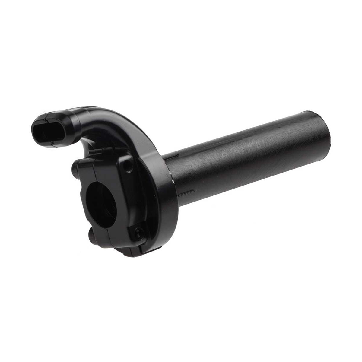 THROTTLE ASSEMBLY BLACK OEM REPLICA YAM