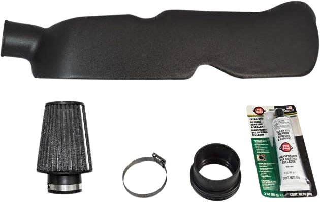 Cold Air Intake