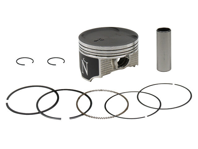 PISTON KIT 81.96/STD AC/SUZ