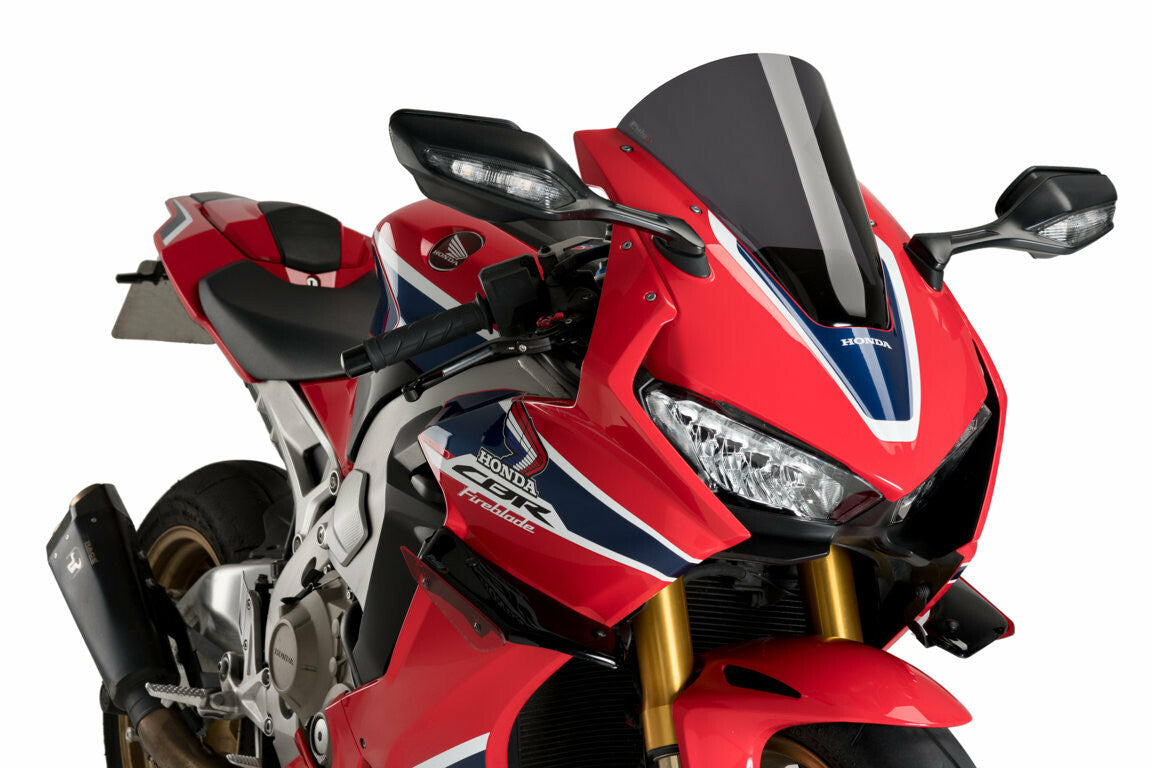 R-Racer Windscreens