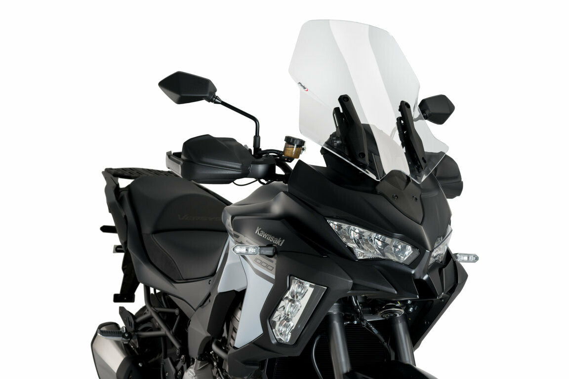 Touring Windscreen