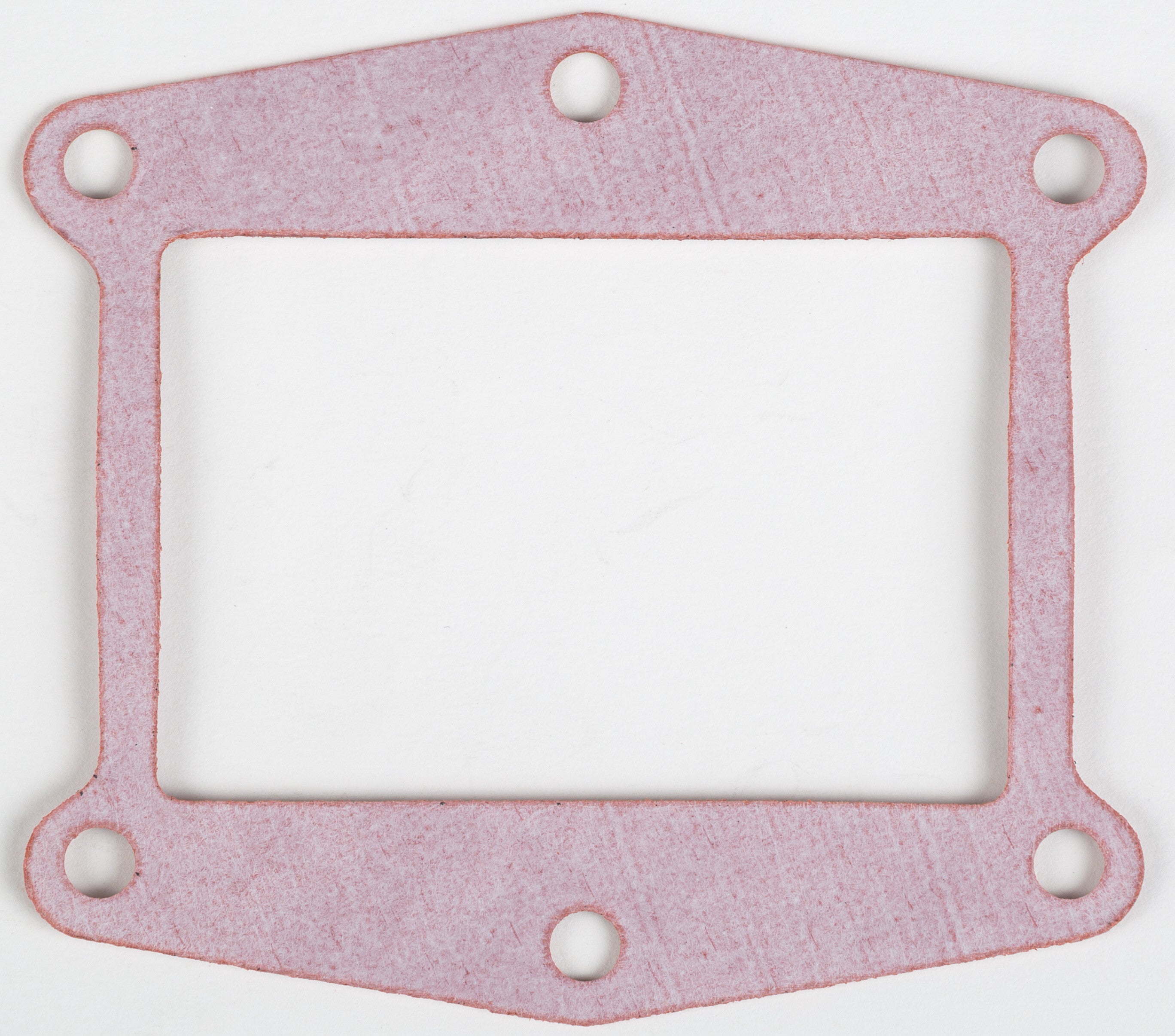 MOTORCYCLE RAD GASKET