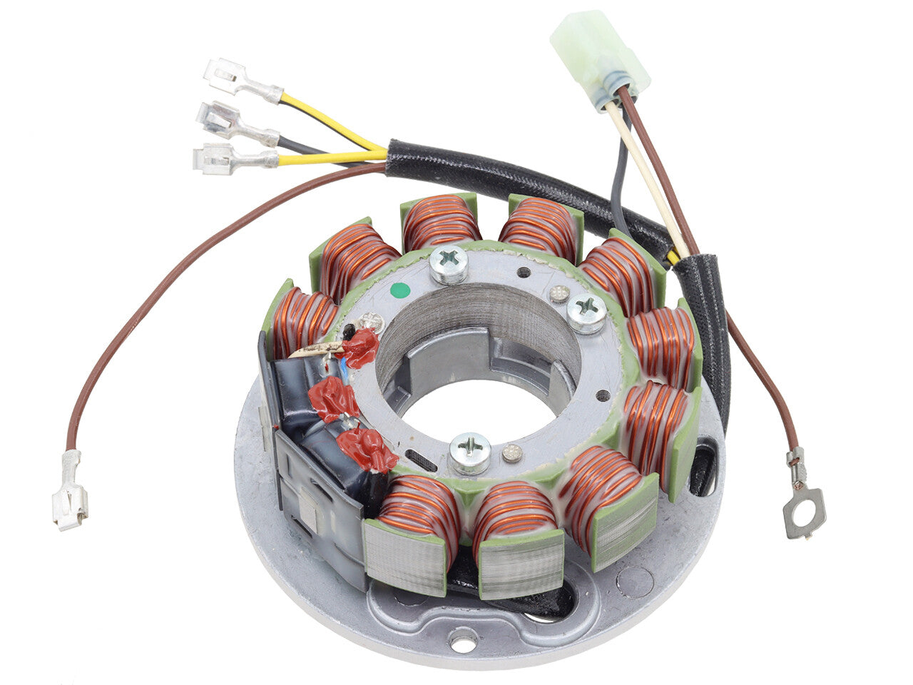 Stator