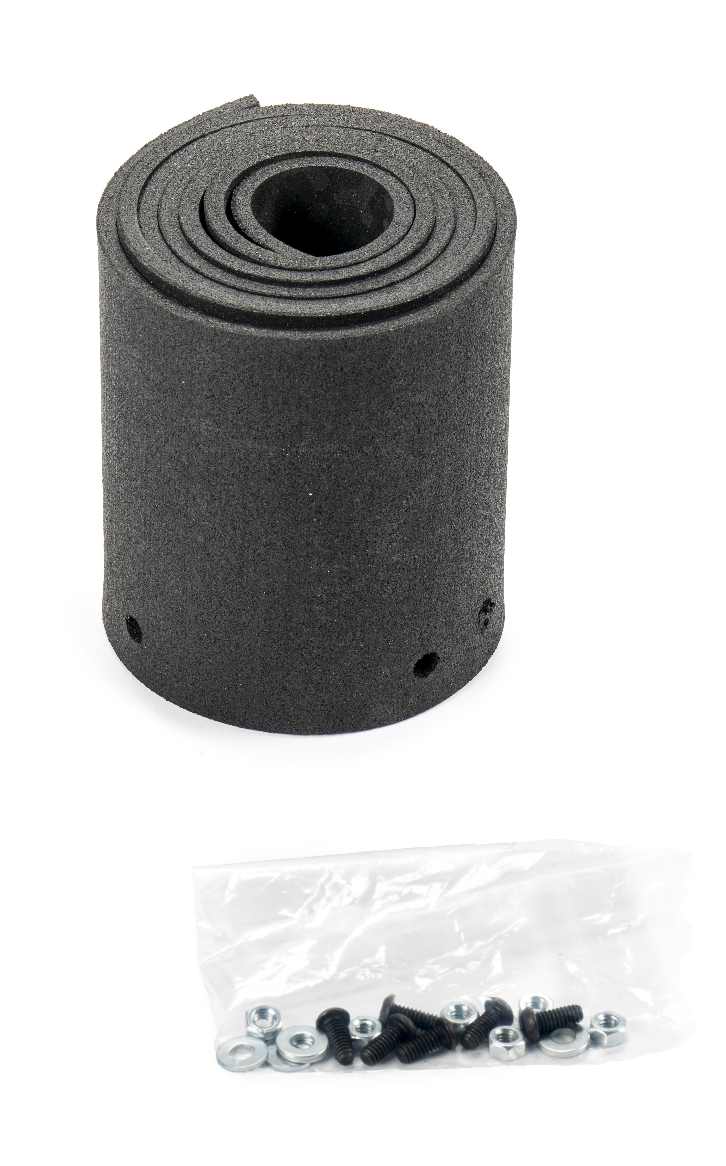 PV2 UNIVERSAL RUBBER SNOW FLAP