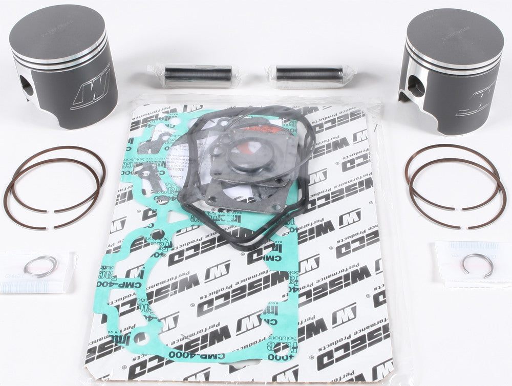 STANDARD BORE PISTON KIT