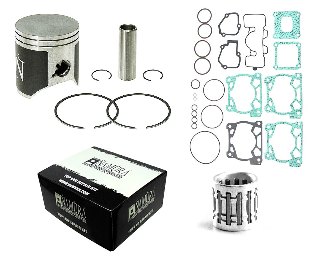 Top End Repair Kit