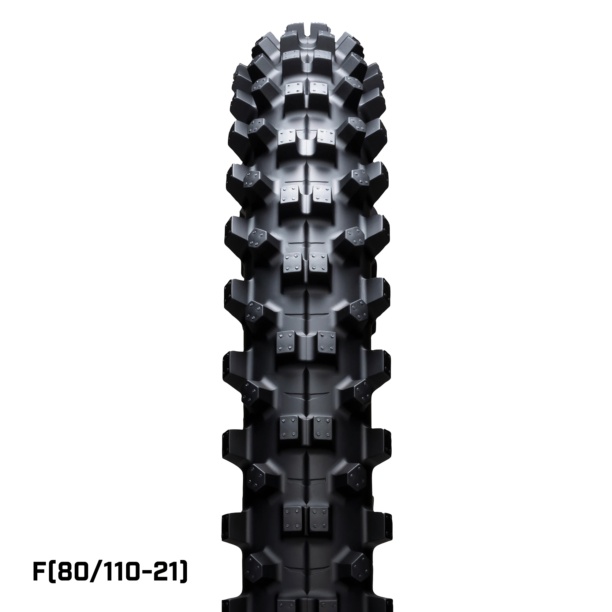 TIRE M5B EVO FRONT 80/100-21 51M BIAS TT