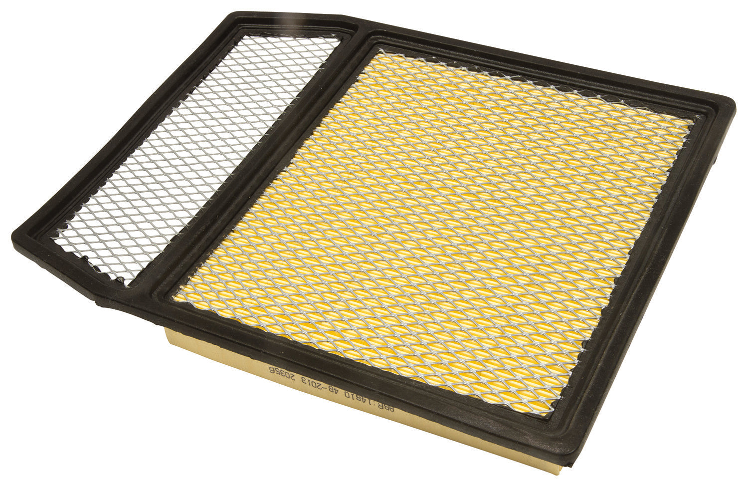 AIR FILTER KIT