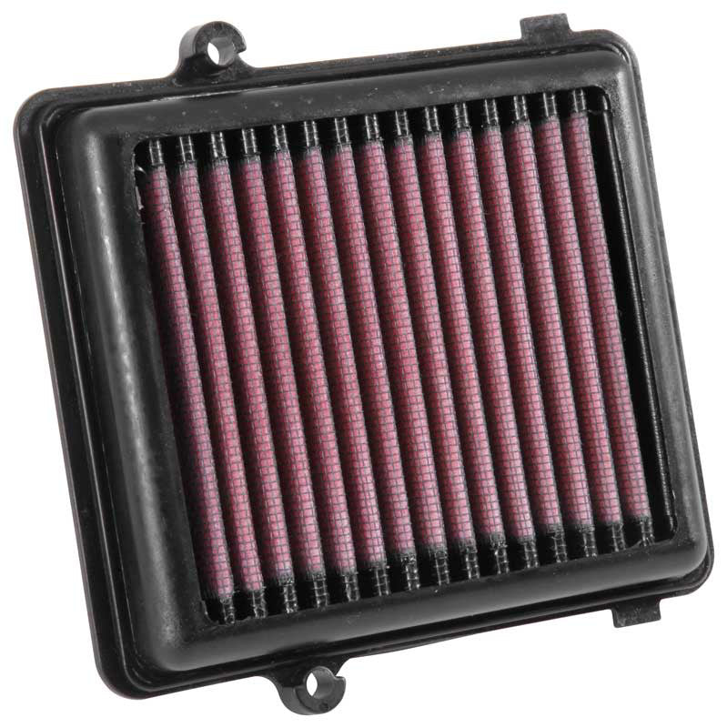 High Flow Air Filter