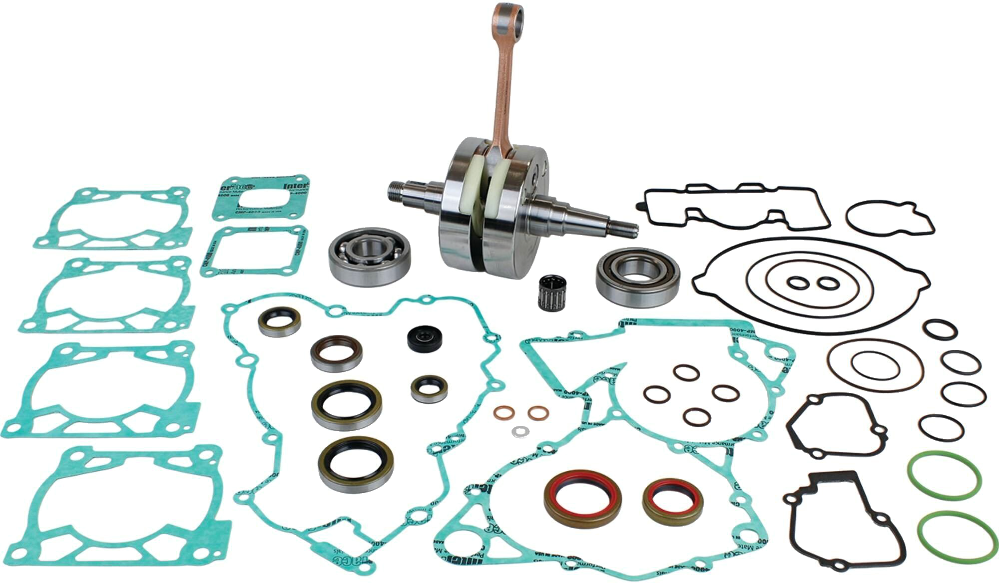 BOTTOM END KIT