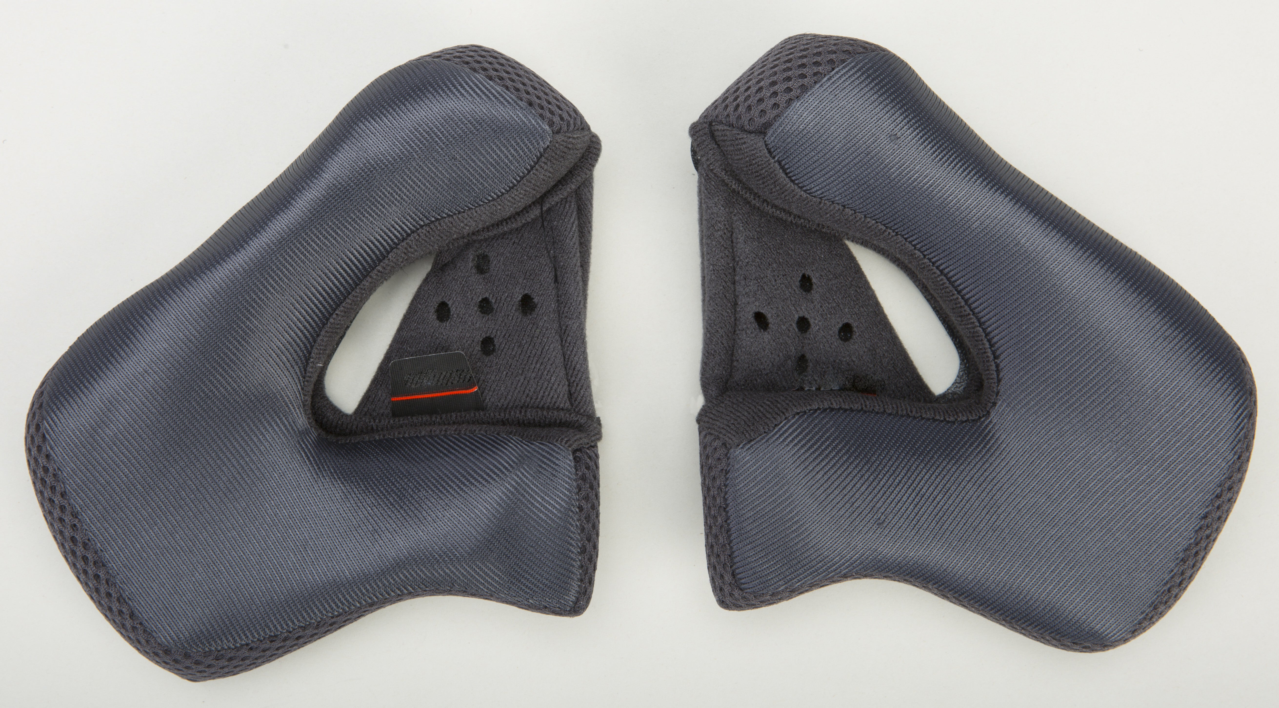 Cheek Pads
