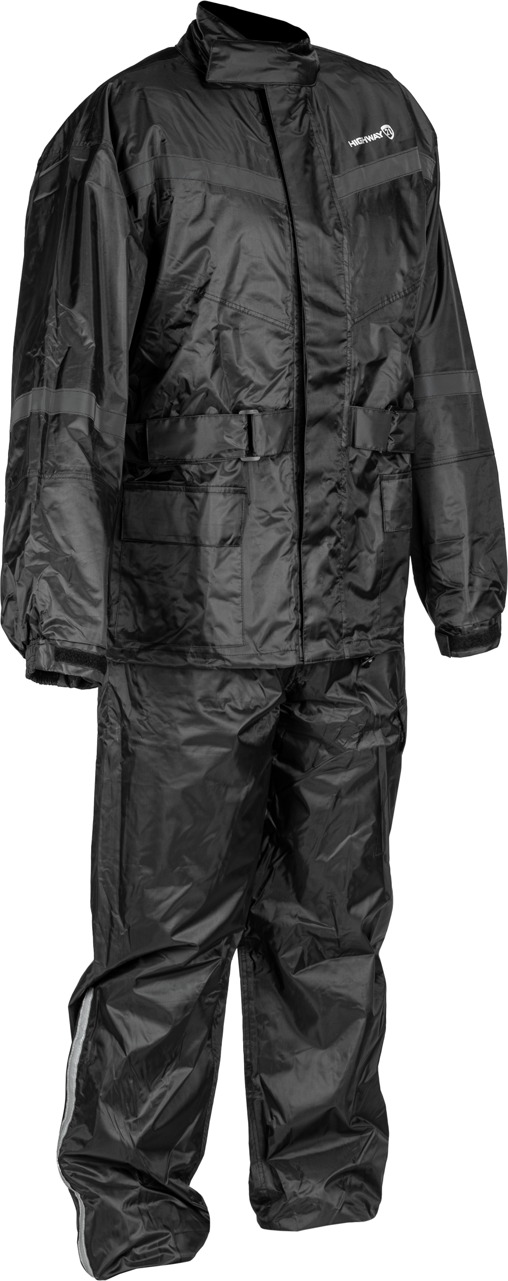 2-Piece Rain Suit