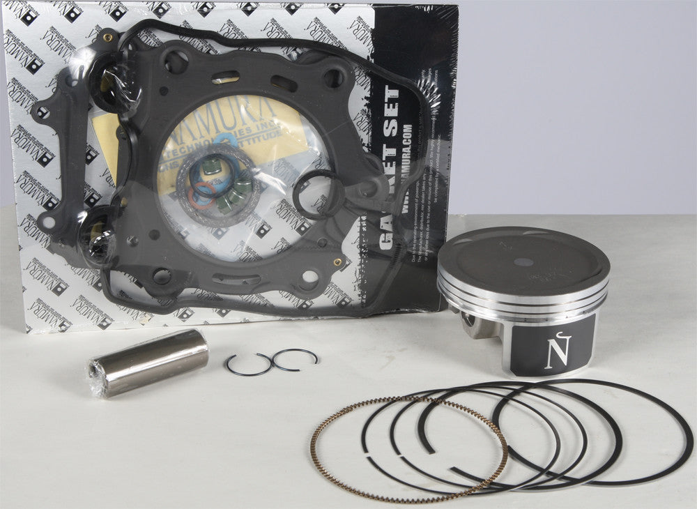 Top End Repair Kit