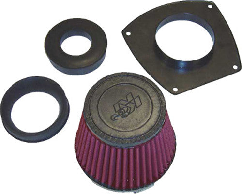 High Flow Air Filter