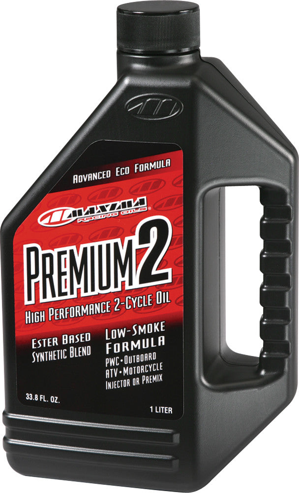 Premium 2 Oil