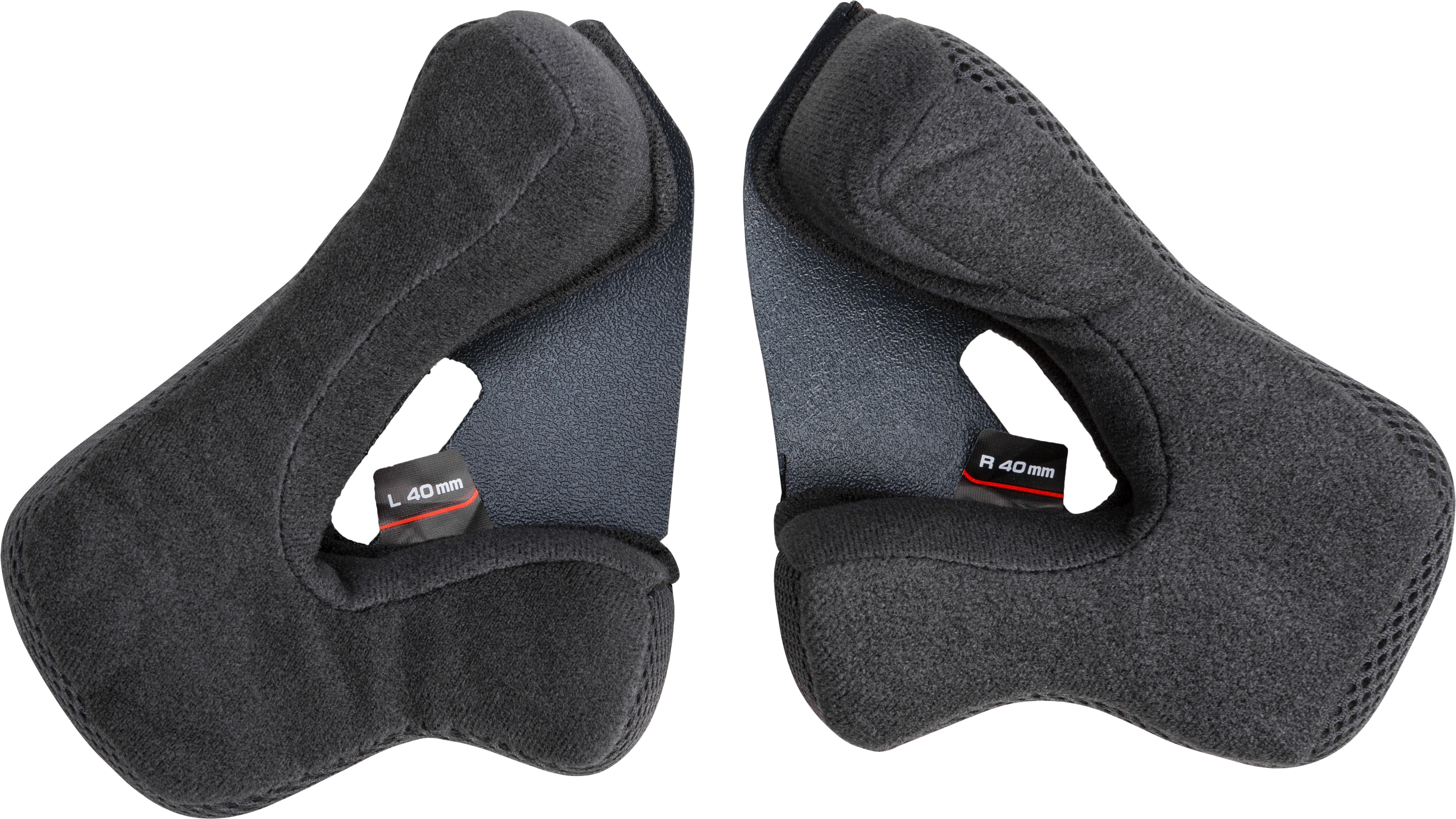 Cheek Pads