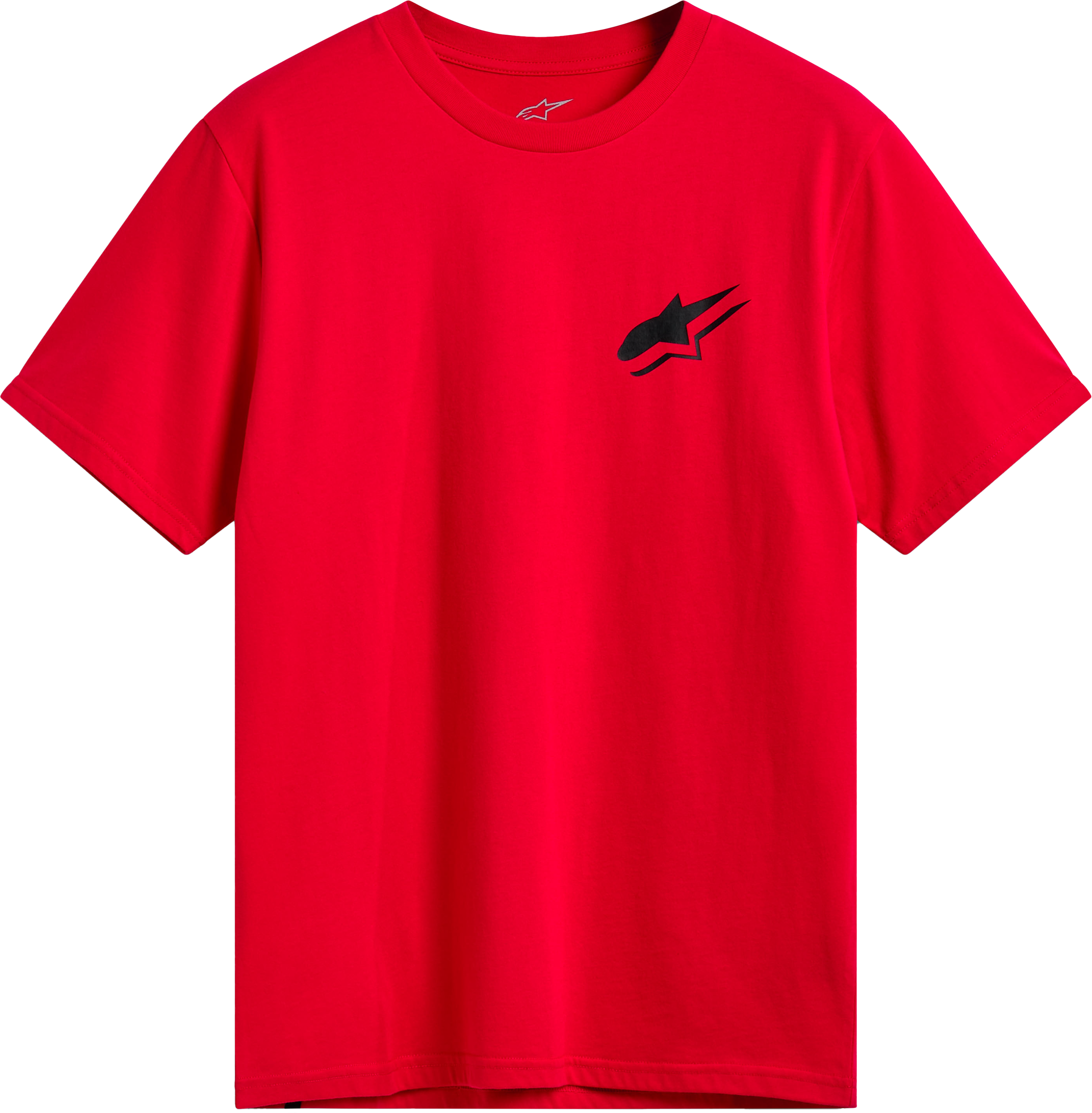 FORMULATE SS CSF TEE RED LG