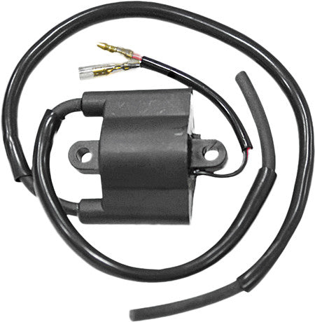 External Coil