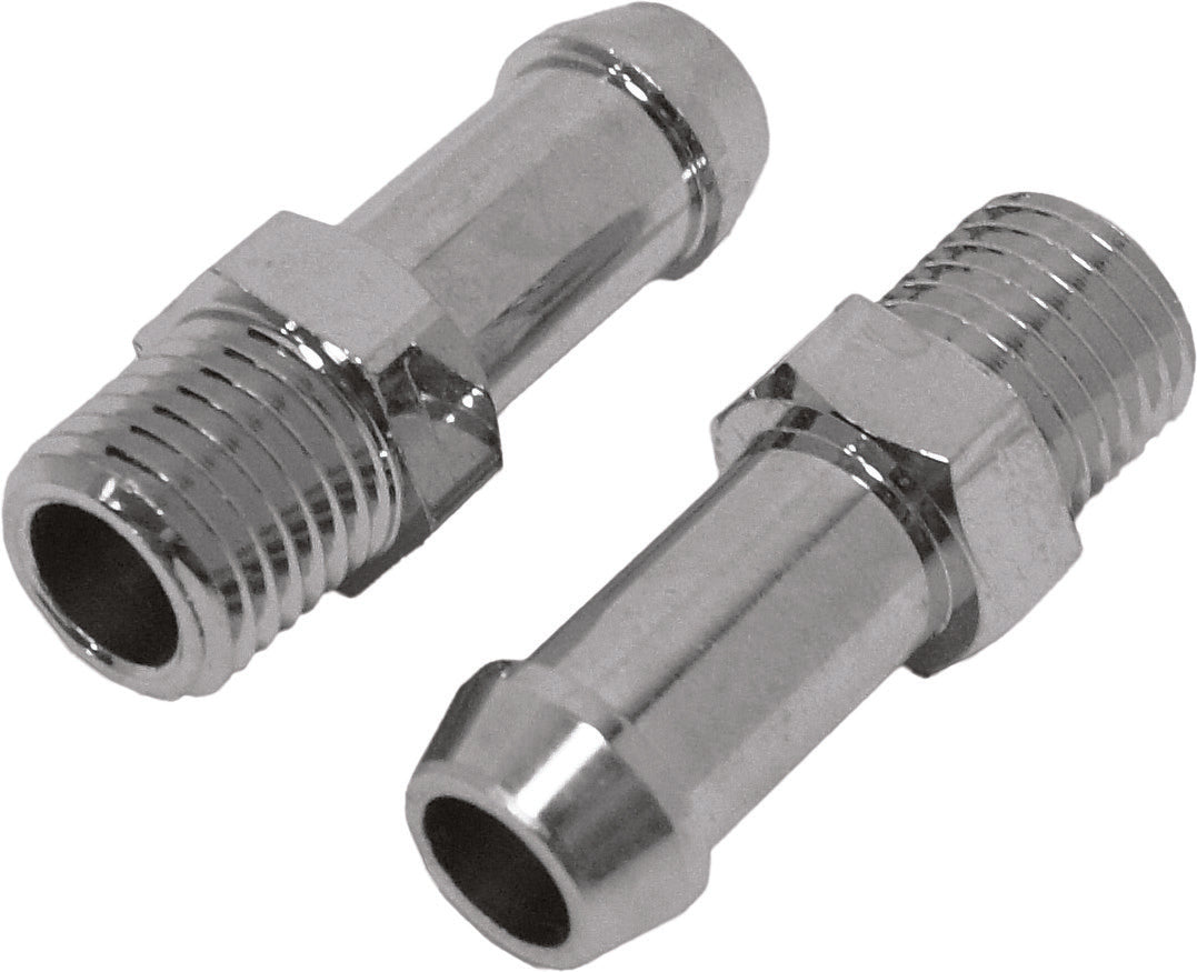Oil Line Fitting