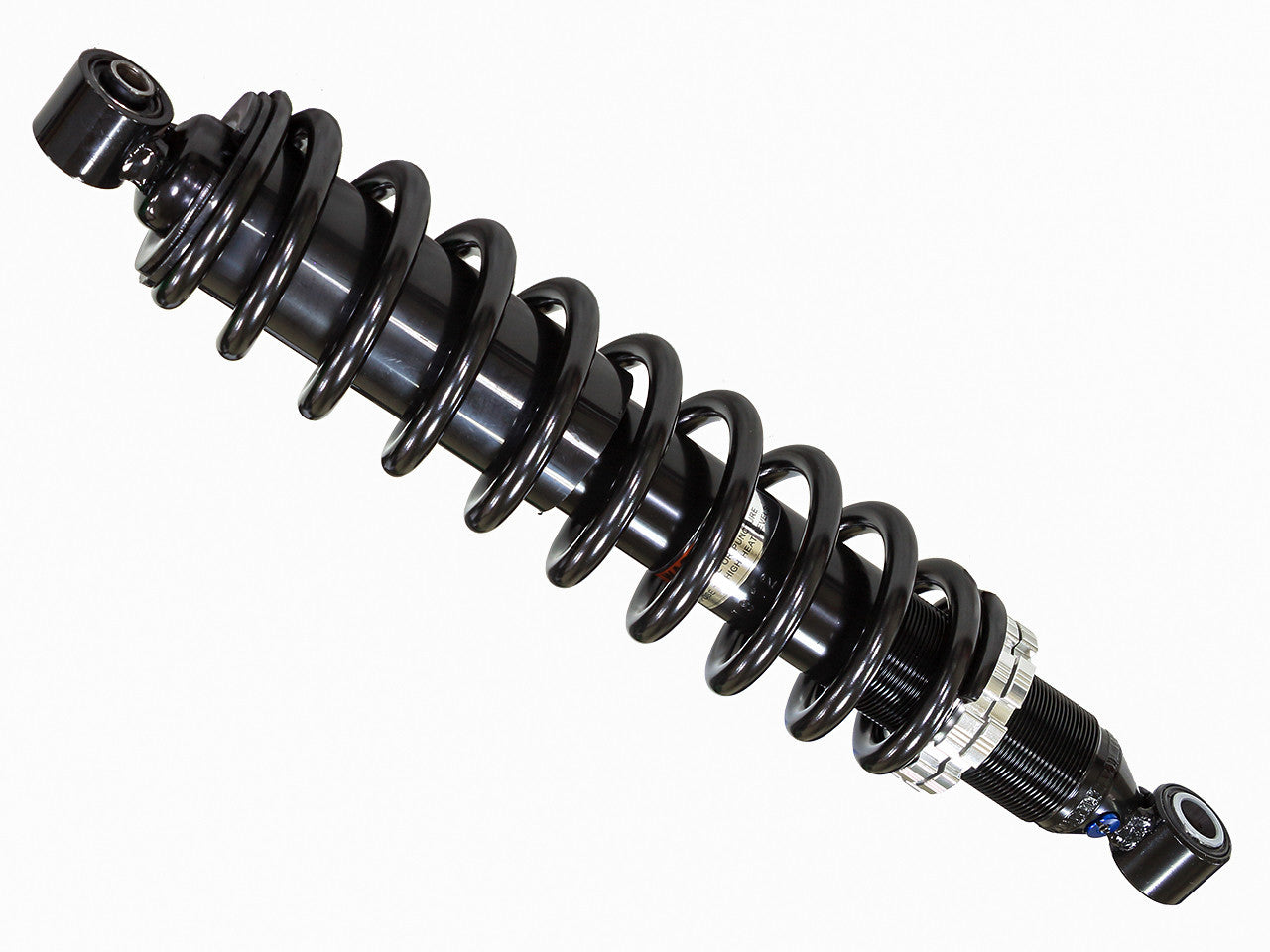GAS SHOCK REAR