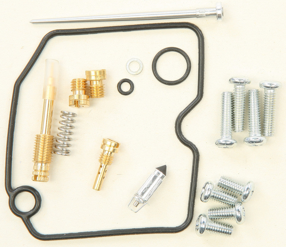 CARBURETOR REPAIR KIT