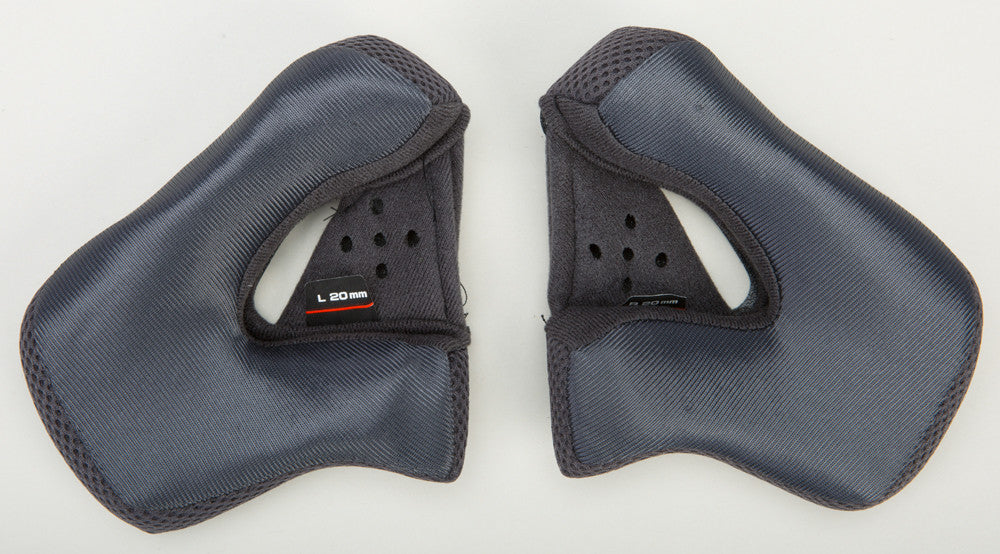 Cheek Pads