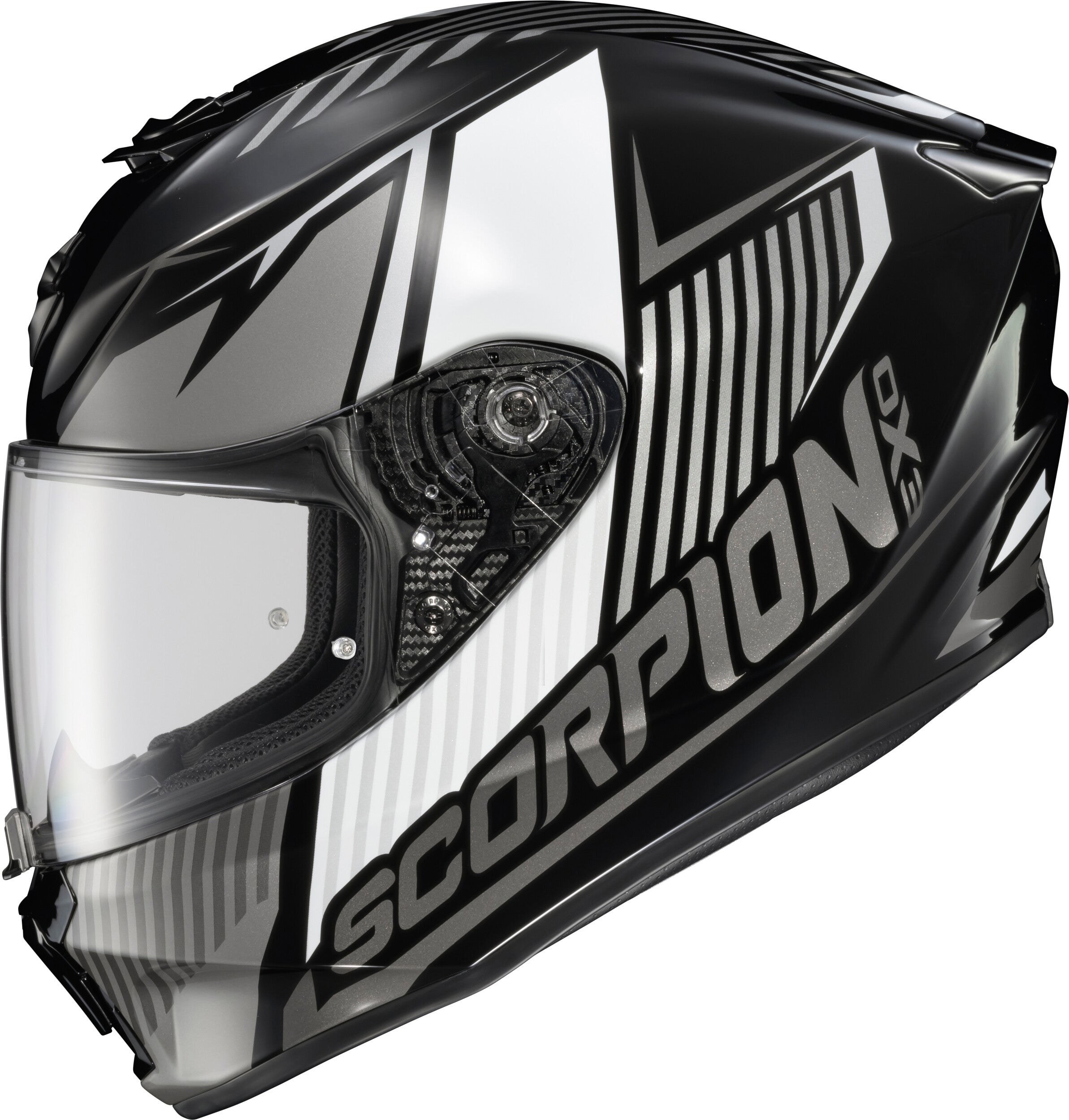 EXO-R330 Full-Face Helmet