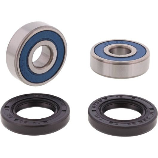 WHEEL BEARING KIT FRONT