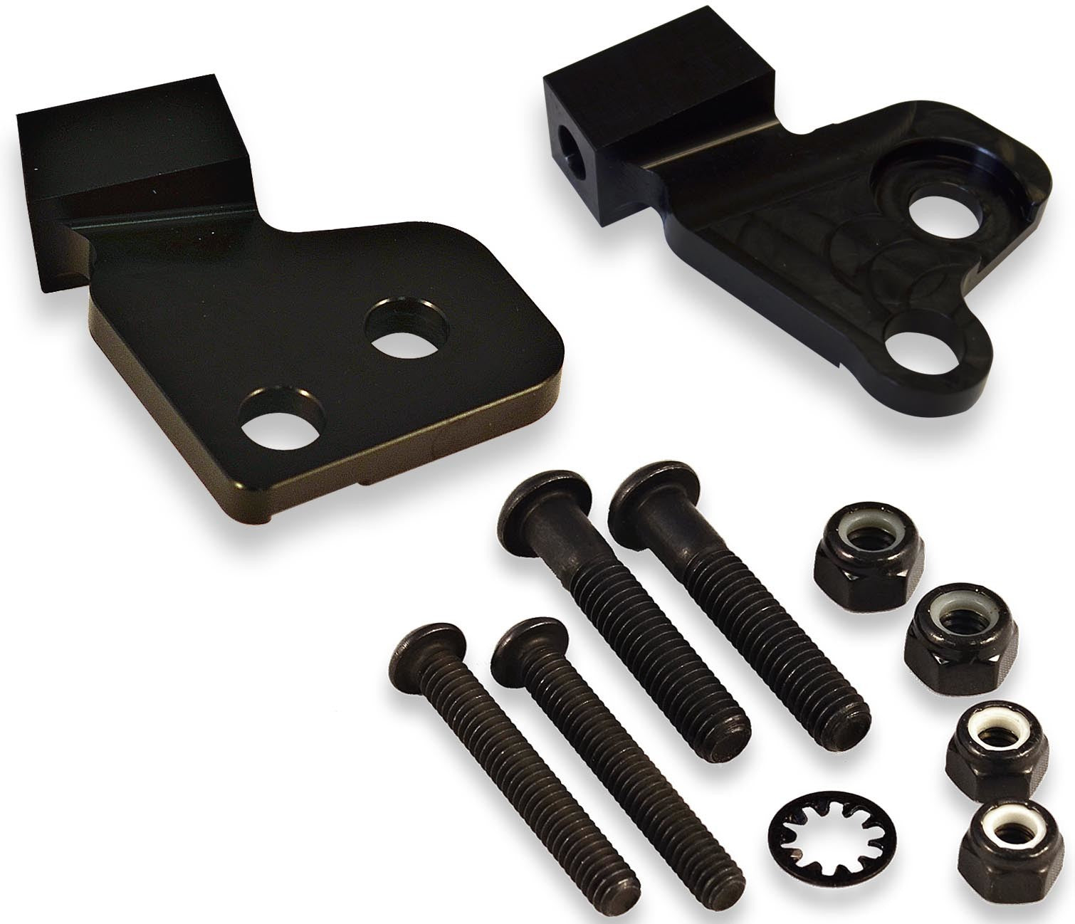 Handguard Mount Kit